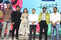 Urvasivo Rakshasivo Movie Pre Release Event